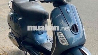 vespa 2v ie fi-trả trước 0đ-có hỗ trợ góp tư