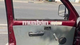Daihatsu 7 chỗ ko niên hạng . bán hoặc gl xe tải