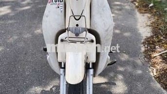 Cub 50 1 chủ bán hoạc gl xe khác