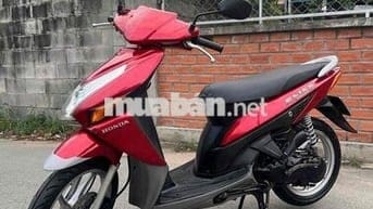 Honda Click Xe đẹp zin như hình Bstp Chính chủ