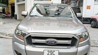 Ford Ranger 2016 XLS 2.2L 4x2 AT - 150000 km