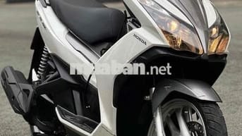 Bán Ab 125 Trắng Xám 2015