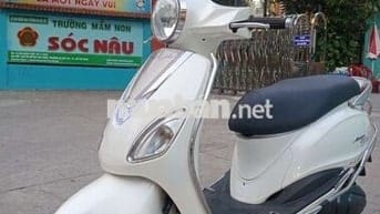 SYM Attila Venus 125 Fi Máy ngon