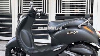 Cần bán chiếc Sym Elite 50cc đăng ký 2019 cực mới