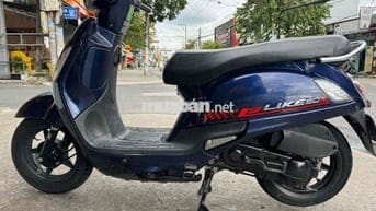 kymco like 50cc bs78