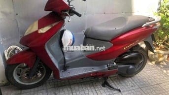 Dylan xe đẹp. Đi xa tốt