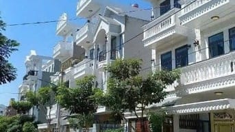 Chính Chủ Bán Nhà Mới 100% KDC Cát Tường Phú Sinh, Long An - SHR