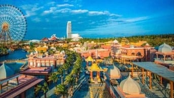 ĐẢO HẢI NAM - MỘT TRUNG QUỐC KHÁC BIỆT