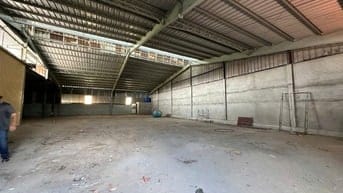 Cho thuê nhà xưởng Hẻm 221 Phan Huy Ích, P.14, Gò Vấp - DT:500m2