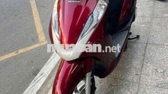 Honda lead FI 2016 mới 90% Bstp chính chủ