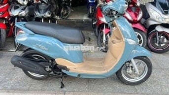Yamaha Nozza FI 2014 mới 90% biển số thành phố