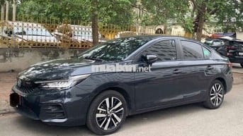 Honda City 2021 RS - 46000 km