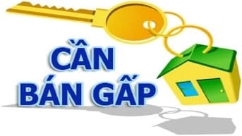 BÁN GẤP Nhà cấp 4 ngõ 44 Đức Giang, Long Biên
