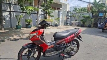 Xe yamaha novo3