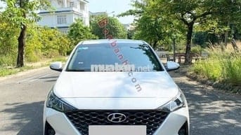 Hyundai Accent 1.4 AT Đặc Biệt 2021 - 447 Triệu