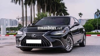 Lexus ES250 2022 Đen cực mới