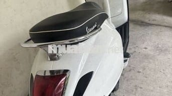 Bán xe Primavera đầu sprint