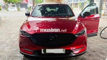 Mazda CX 5 2020 2.0 Luxury chính chủ