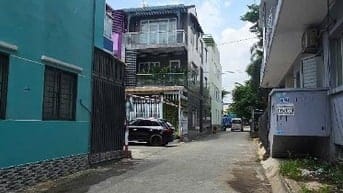 Lô Đất Thổ Cư Tiện Xây Mới 50m2 (4x12) Khu phân lô đồng bộ Chỉ 4.7 tỷ