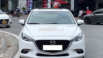 Mazda 3 Luxury 2019 siêu đẹp 4,2 vạn km