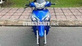 xe đẹp máy zin