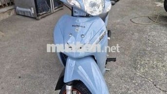 Wave 50cc Cầm Đồ thanh lý