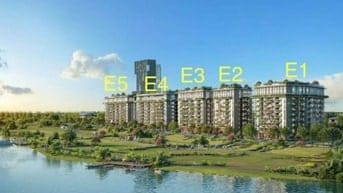 Chỉ với hơn 500 triệu Anh chị đã sở hữu ngay 1 căn hộ mơ ước tại HD