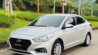 Hyundai Accent 2019  - 12345 km