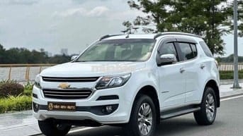 Chevrolet Colorado 2019 2.5L VGT 4x4 AT LTZ - 7000