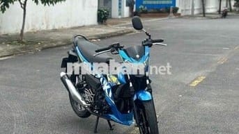 Satria máy rin êm biển 43 chíh chủ