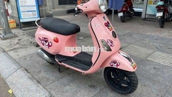 Piaggio vespa LX 2012 mới 90% Bstp chính chủ