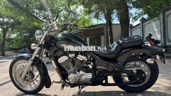 Honda Steed 400 máy zin , chính chủ BSTP