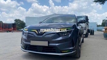 VinFast VF8 2024 Plus - 20000 km