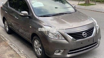Nissan Sunny 2015 XV - 100000 km