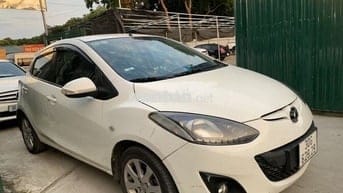 Mazda 2 2013 S - 130000 km