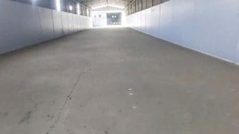 Cho Thuê Kho Xưởng 1000m² Mỹ Yên – Tân Bửu, Long An, Giá Chỉ : 50tr/TH