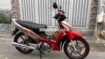 Future X Fi 2010 xe 9chủ đầu nồi zin xe cực đẹp