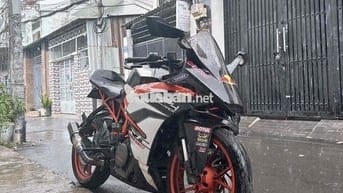 lên cc nhượng lại xe sport ktm rc 390
