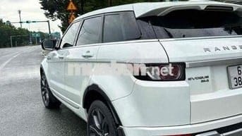 LandRover Range Rover Evoque 2013 Dynamic - 90000