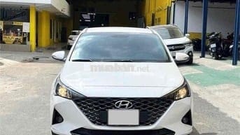 Hyundai Accent 2020 1.4 AT - 30000 km