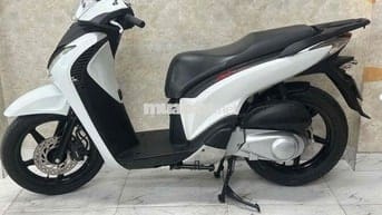 SH 125 xe nhập số máy 1059 đời 2012 máy rin