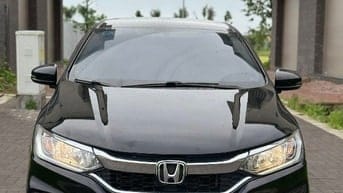 Honda City 1.5 TOP, Sản xuất 2018