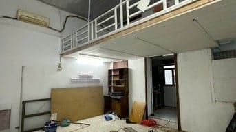 CHO THUÊ NHÀ RIÊNG 35M² – GÁC MÁI – GẦN HỒ TÂY – GẦN CÁC TRƯỜNG ĐH
