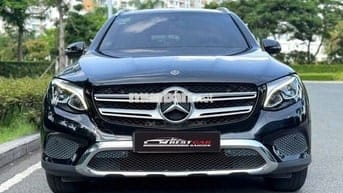 Mercedes Benz GLC200 2018 - 50000 km
