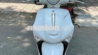 Yamaha Janus Fi máy zin êm