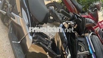 ari blade date 2025 odo 652km
