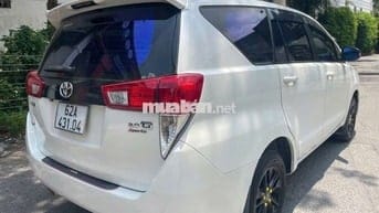 BÁN GẤP TOYOTA INNOVA G SỐTỰ ĐỘNG. TRẮNG ĐẸP