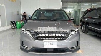 Kia Carnival 2.2D Sig 2023, Zin 100%, Màu Cực Độc
