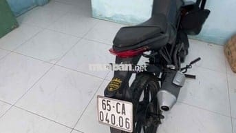 Xe 50 đẹp dư dùng thanh lí rẽ