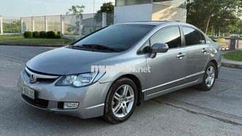 Honda Civic 2006 2.0 AT